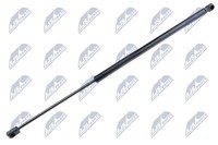 NTY AE-BM-031 Gasfeder, Koffer-/Laderaum FüR BMW