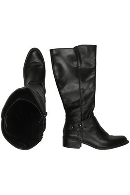 Tamaris Stiefel Damen Boots Damenstiefel Winterschuhe Gr. EU 36 Lede... #dwp7h1m