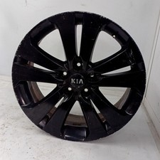 2010-2015 KIA Sportage MK3 Alloy Wheel For Refurb 7J R18 52910-3U300