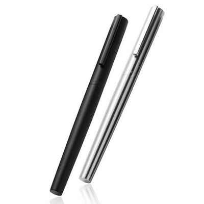 Jinhao 35 Stahl Metall Füllfederhalter extra fein EF Feder 0,38 mm Büro Schreiben Geschenk