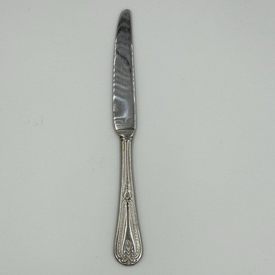 Pfaltzgraff ABIGAIL 18/8 Stainless Glossy Plume Dinner Knife Replacement