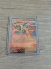 Mega Charizard Y Ex Promo