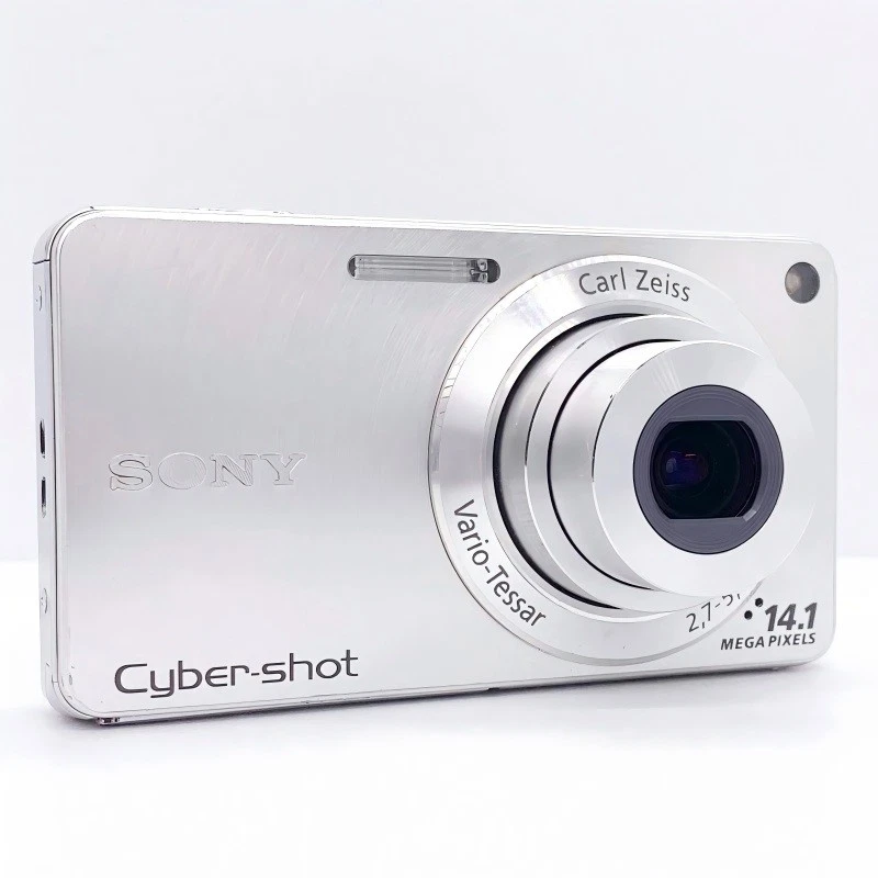 Sony Dsc W350 for sale | eBay