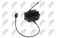 TüRschloss NTY EZC-RE-234 FüR Renault Megane 2 BM0 KM0 LM0 16V BM0B CM0B Dci LPG