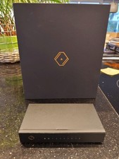 Silent Angel Bonn N8 - audiophiler Netzwerksw...