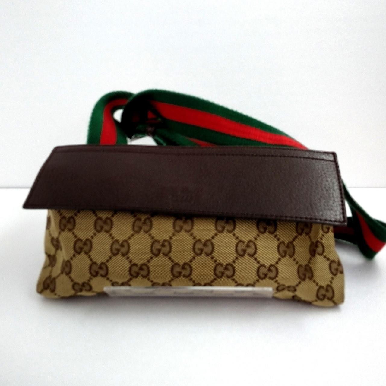 GUCCI 180691 GG campus Body Bag 418278