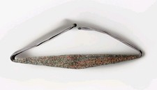 Christian Dior Vintage Beaded Belt, EUC