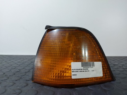 1387043 scheinwerfer vorne links BMW SERIE 3 BERLINA E36 316I SE 1993 159209