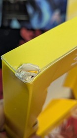 Shadow Squadron (Sega 32X) Complete CIB W/ Box & Manual Tested Working 