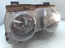 BMW 3er E46 Compact original Scheinwerfer links AL mit LWR Bj.2002