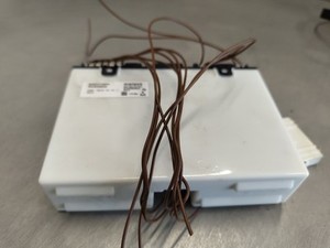 SIEMENS WM16Y890/14 Steuerung Elektronik BSH 9000470963 EPW65904 melecs #51235