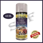 Clear Petrol Resistant Lacquer Gloss Spray Paint Aerosol Auto Extreme 400ml 1061