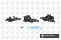 Thermostat KüHlmittel BGA CT5666 Mit GehäUse FüR Renault Clio 3 BR0 CR0 Modus 2
