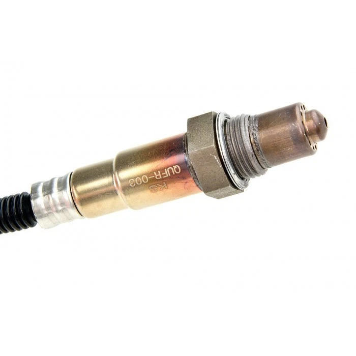 Pour Ford Fiesta IV Galaxy Puma Scorpio II 1108795 Sonde Lambda Capteur Oxygene - Photo 2/3