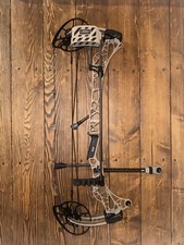 Mathews Lift 29.5 RH Earth
