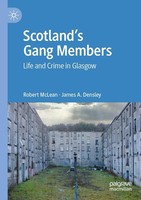 Robert Mclean (U. A.) | Scotland's Gang Members | Taschenbuch | Englisch (2021)