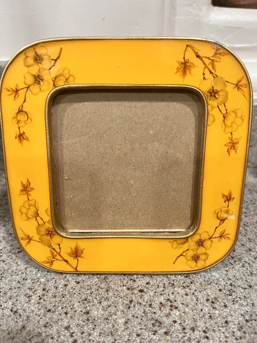 Enamel Frame In Antique Picture Frames for sale | eBay