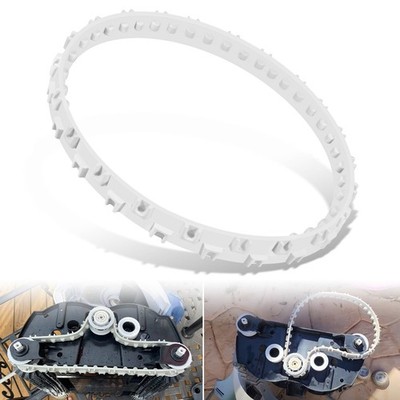 RCX97501GR Drive Track Belt For Hayward SharkVac XL & AquaVac 500 Pool Cleaner
