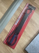 V Belt Pulley Strap Wrench Removal Tool Garage Automotive Car Van Adjustable NEW