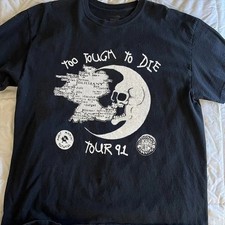 New DEAD MOON 1991 Gift For Fans Unisex S-5XL Shirt FF431