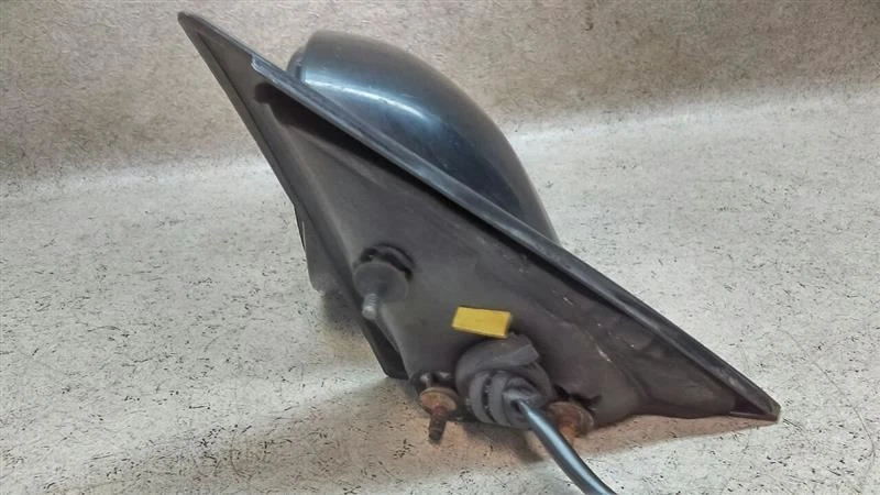 Espejo retrovisor lateral izquierdo del conductor eléctrico negro para 97-05 BUICK CENTURY K120-181018 Foto 3 de 4