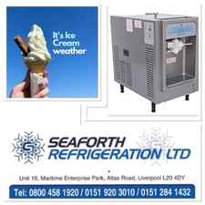 Taylor 152 ice cream machine Cleaned Serviced Tested Warranty Delivery and Demo