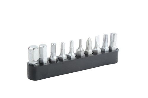 JCOOL JC-2099 Bicycle Bike Ratchet Wrench Mini Tool 3/8" w/Led Light Gray color - Picture 6 of 12