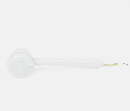 Lorenzetti elektrischer Duschkopf, sofortiges Warmwasser 220 V - KOSTENLOSER ARM! - Bild 5 von 9