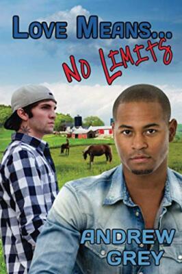 Love Means... No Limits                                                        