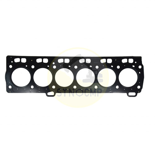 C6.6 Engine Cylinder Head Gasket 1763141 For Caterpillar 320D E320D Excavator