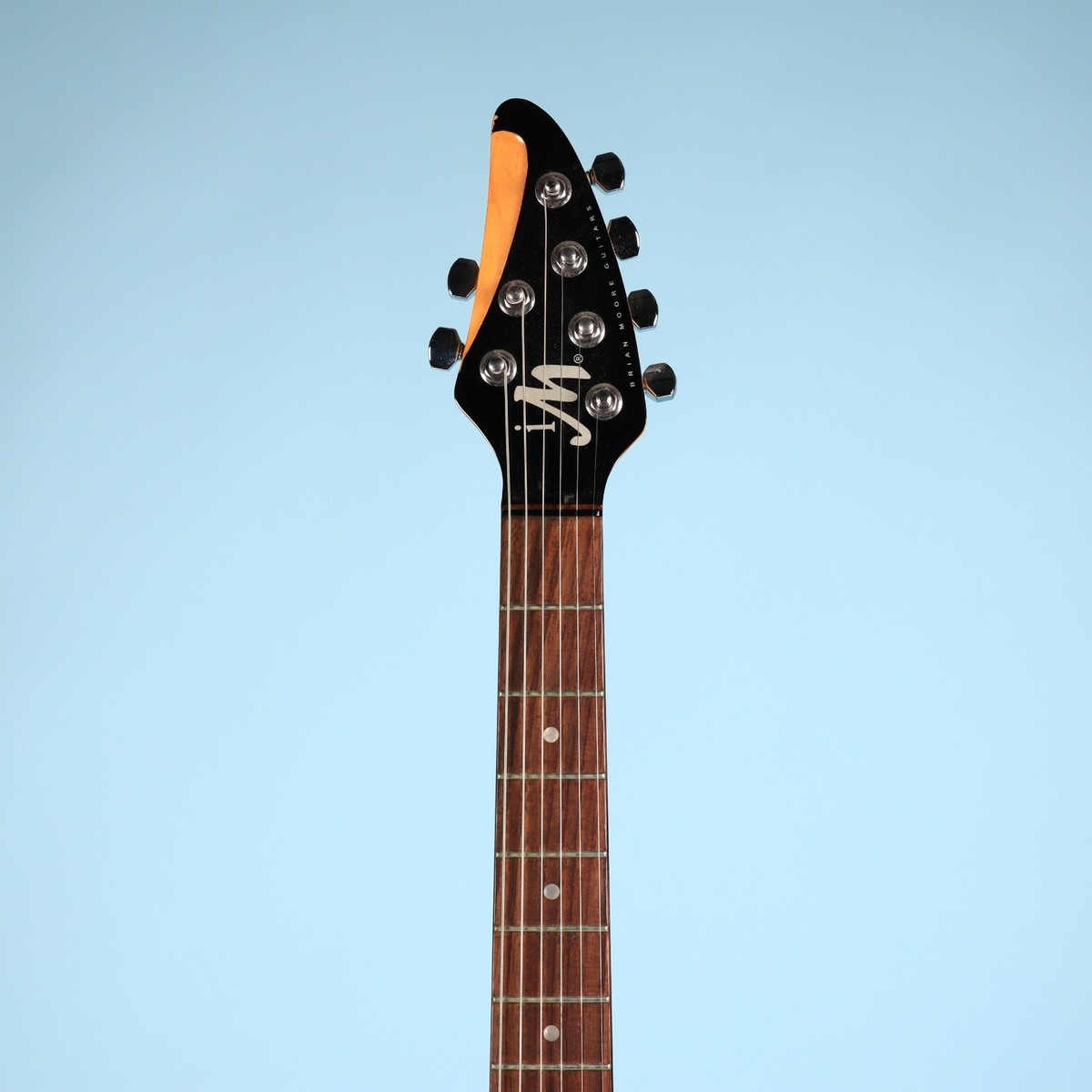 Brian Moore iM iGuitar Hardtail Red Electric Guitar | eBay Brian Moore iM iGuitar Hardtail Red Electric Guitar | eBay