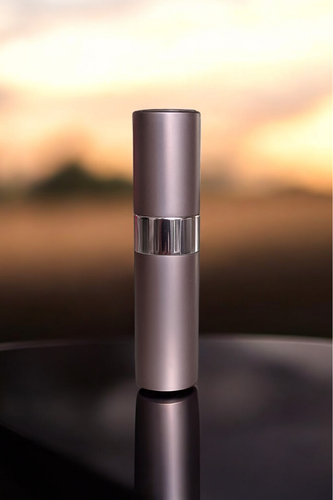 Atomizador de viaje Twist-Up Spray 10 ml ~ con embudo y opción de caja de regalo - Imagen 2 de 6
