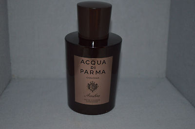 Acqua Di Parma Colonia Ambra Eau De Cologne 3.4oz Read Details