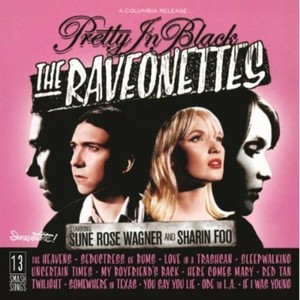 The-Raveonettes-Pretty-in-Black-New-Vinyl-180-Gram
