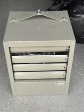 Modine HER 125 c electrical unit heater