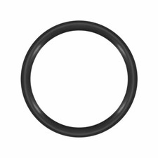 O-Rings Nitrile Rubber 6mm x 8mm x 1mm Seal Rings Sealing Gasket 50pcs KD