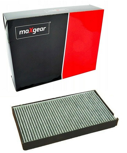 Aktivkohlefilter 1x  Innenraumfilter Pollenfilter BMW 5er E60 E61 6er E63 E64