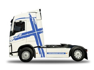 Lanterna Traseira LED Volvo FH, VM, FM, FMX E NH Cod: 82483074 - GAUER - Lanterna De Carro - Foto 5