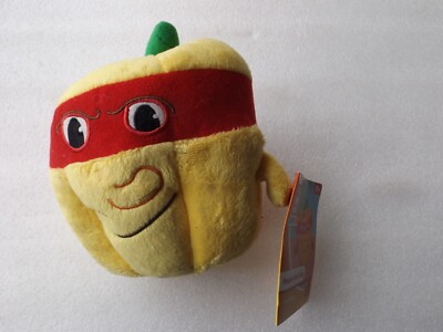 Pepper  Soft Toys Lidl 2018 / Plush Toys / Cuddly Toys /  NEW