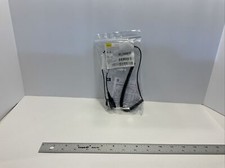 Quick Disconnect Cable Cord for Jabra GN1200 Cord Headset ,PN: 88011-99 Lot Of 8