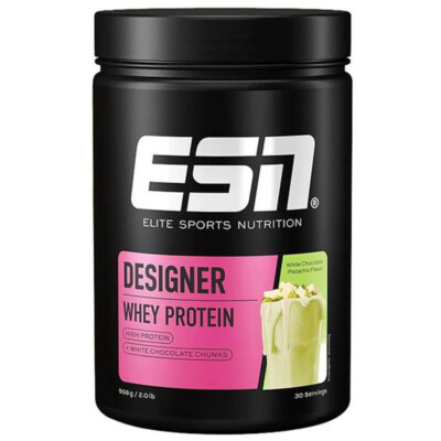 ESN Designer Whey Protein 908g Dose 42,84  /kg