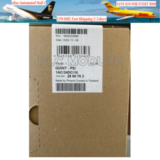Phoenix Contact QUINT-PS/1AC/24DC/10 2866763 original module Fast Shipping