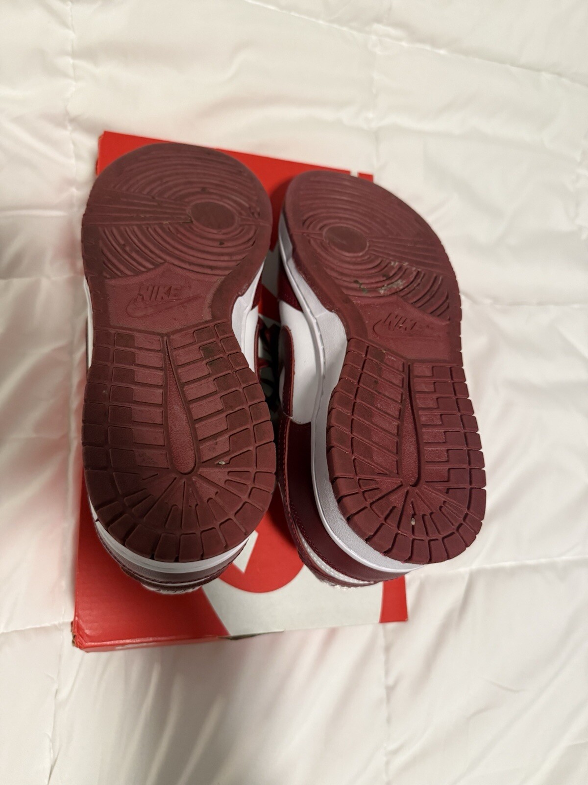 Nike Dunks - image 6