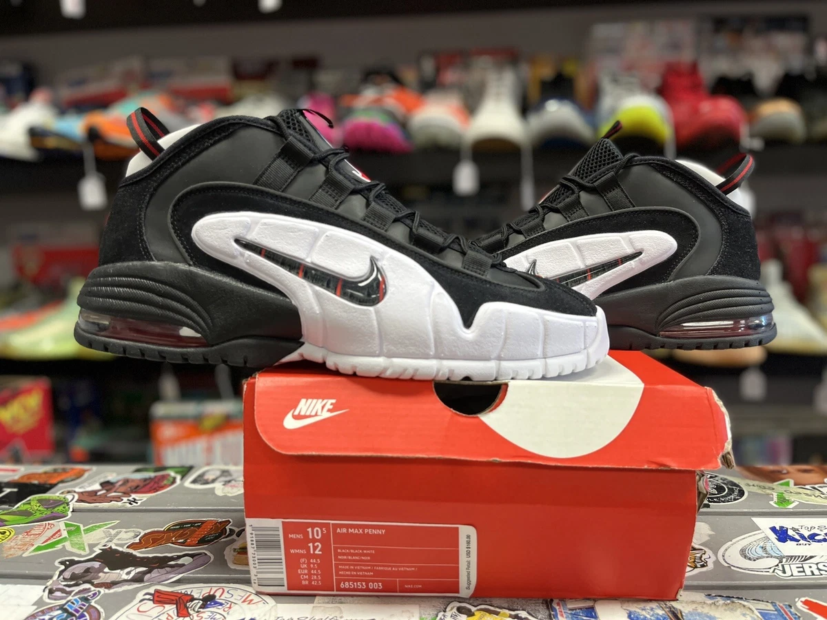 Nike air sales max penny preschool