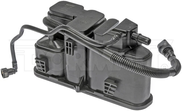 Dorman 911-145 蒸汽罐 适合 2012 雪佛兰迈锐宝 — 第 4/4 张图片