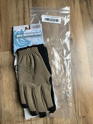 NEW Triple Aught Design TAD Gear PIG FDT Cold Weather Gloves