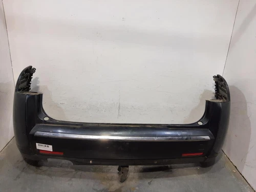 7410Y5 Paragolpes Trasero para CITROEN C6 Exclusive 2007 8089176 - Imagen 1 de 10