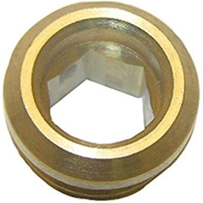 LARSEN SUPPLY X-75P Eljer 1/2 x 24T Faucet Seat