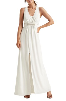 halston dresses nordstrom
