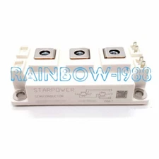 FOR Starpower IGBT module GD300HFT120C2S high-frequency module